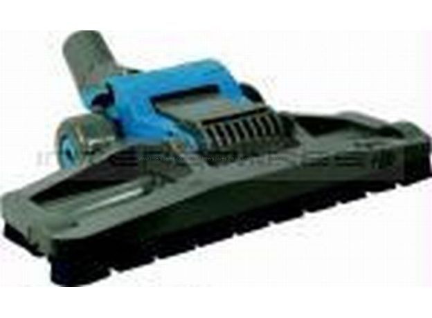 Dyson FLOOR TOOL - SILVER / TURQUOISE