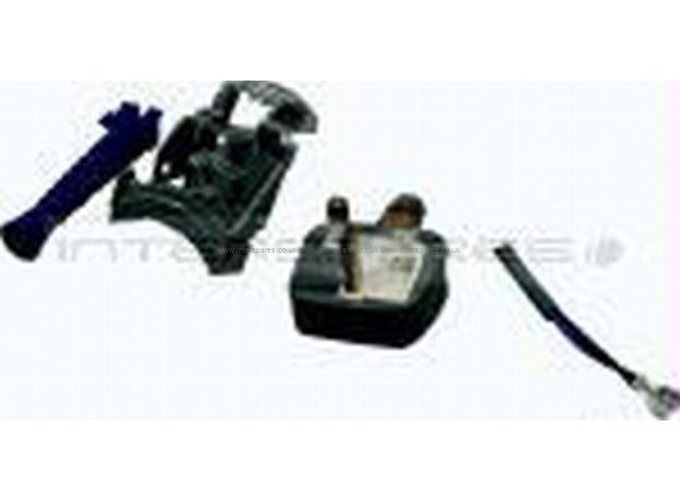 Dyson CABLE KIT DC03 SY - GREY / SILVER