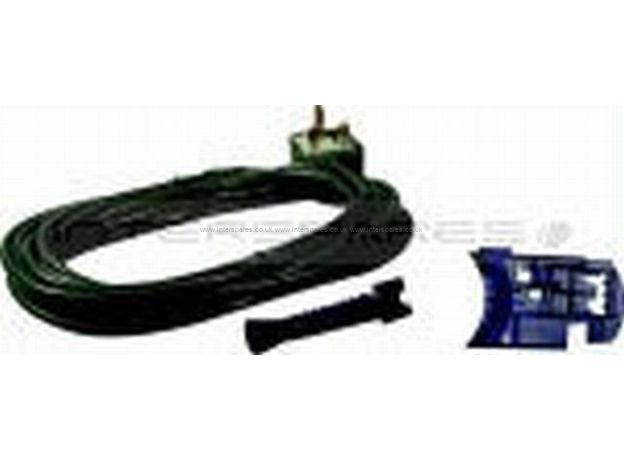 Dyson CABLE KIT - YELLOW / PURPLE