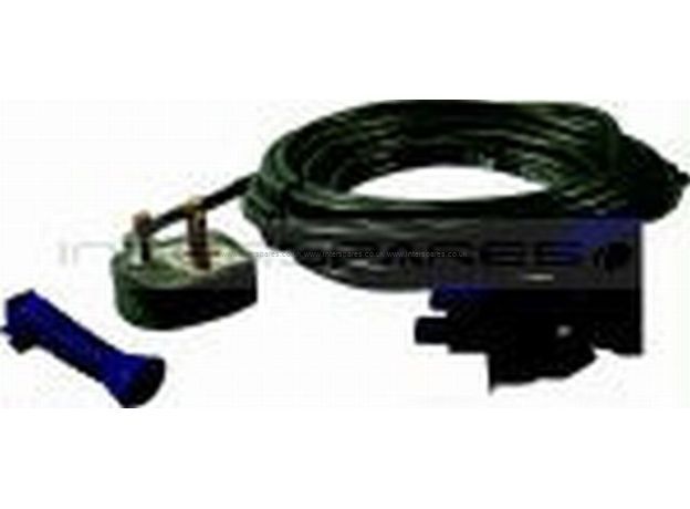 Dyson CABLE KIT - GREY / GREY