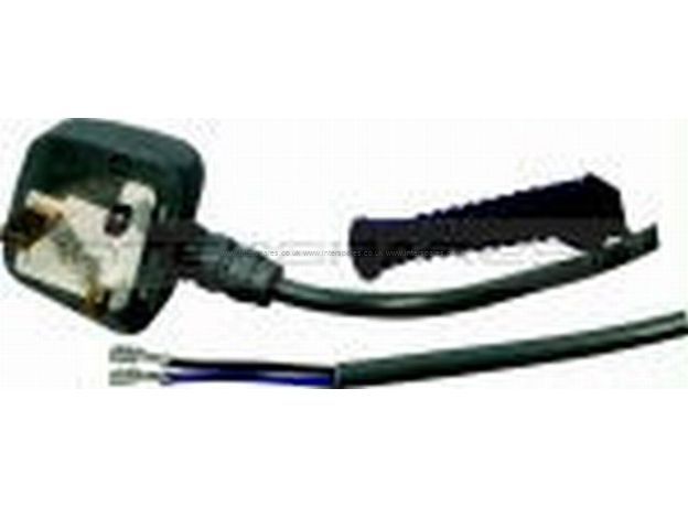 Dyson CABLE KIT DC03 ABS - GREY / SILVER