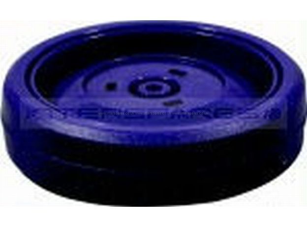 Dyson WHEELS - PURPLE