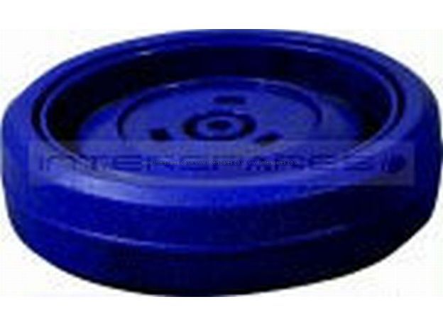 Dyson WHEELS - BLUE