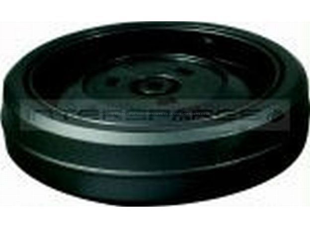 Dyson WHEELS - STEEL