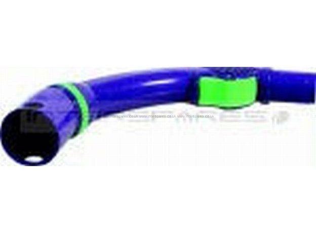 Dyson WAND HANDLE - PURPLE / LIME