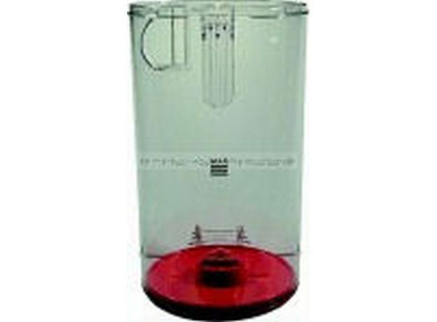 Dyson DIRT CANNISTER - SCARLET