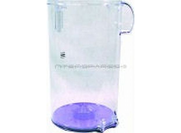 Dyson DIRT CANNISTER - LAVENDER