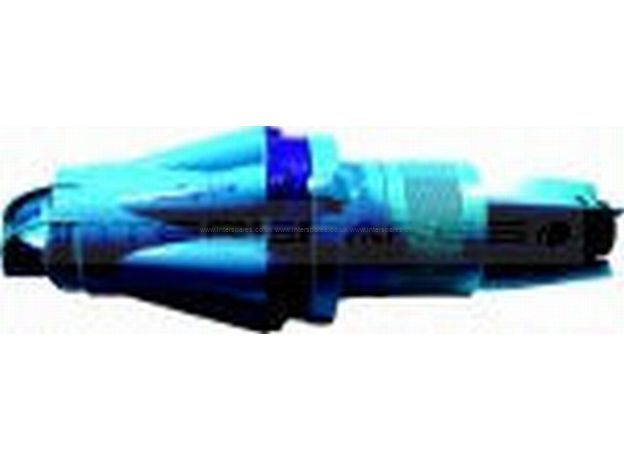Dyson CYCLONE TOP - BLUE / TURQUOISE