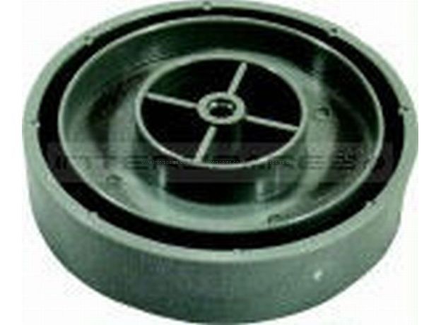 Dyson WHEELS - GREY / LAVENDER