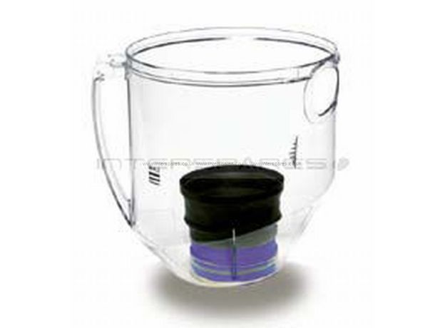 Dyson DIRT CANNISTER