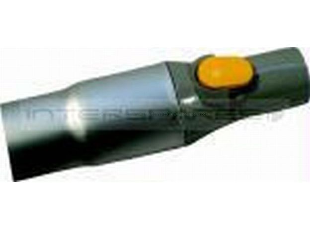 Dyson EXTENSION TUBE - GREY / TELLOW