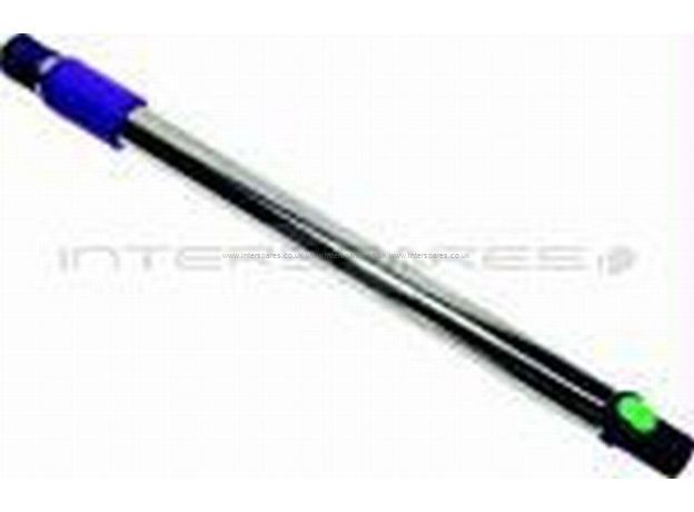 Dyson EXTENSION TUBE - PURPLE / LIME