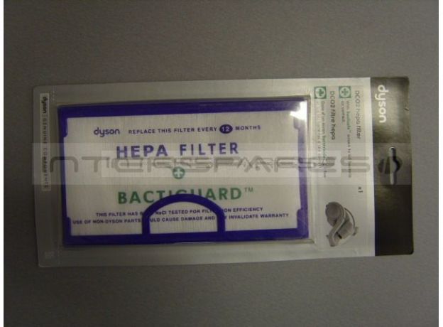 Dyson FILTER - HEPA