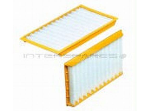 Dyson FILTER - H-LVL