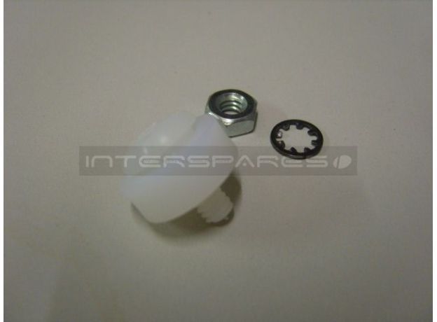 Leisure - Rangemaster Falcon Accessories & Service Tools Roller Kit