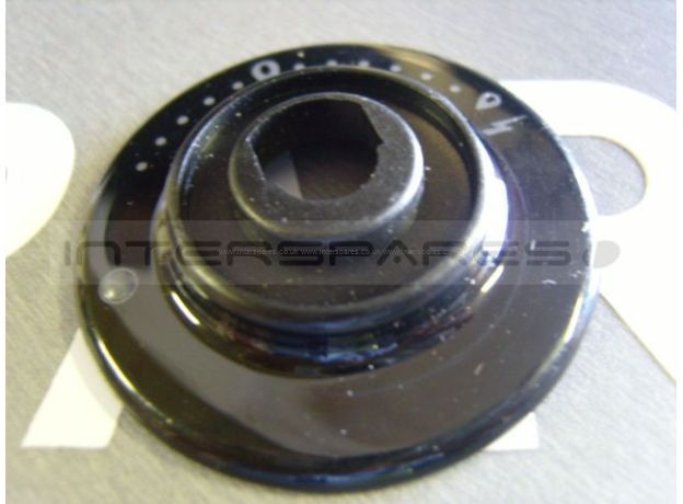 Diplomat BEZEL - CONTROL KNOB