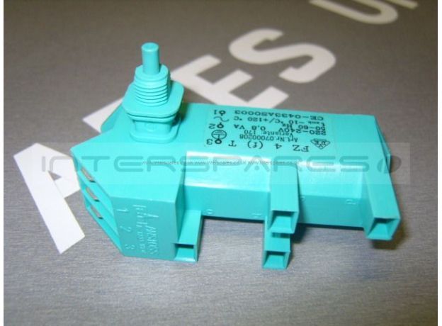 Diplomat Hygena IGNITION UNIT