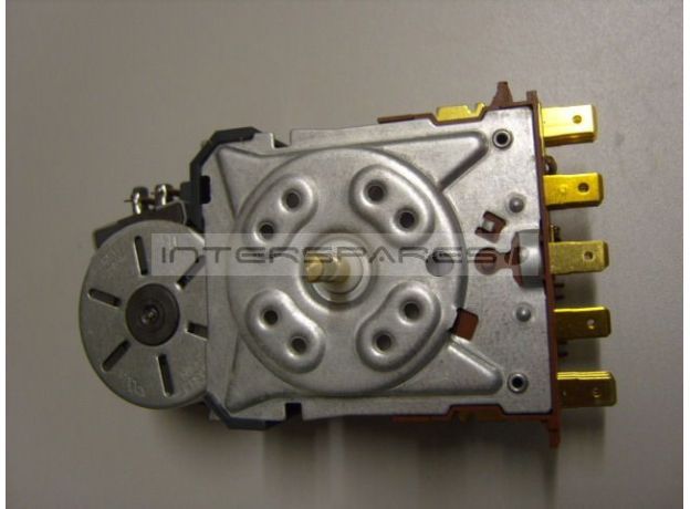 Philco TIMER-COPRECI TD020008