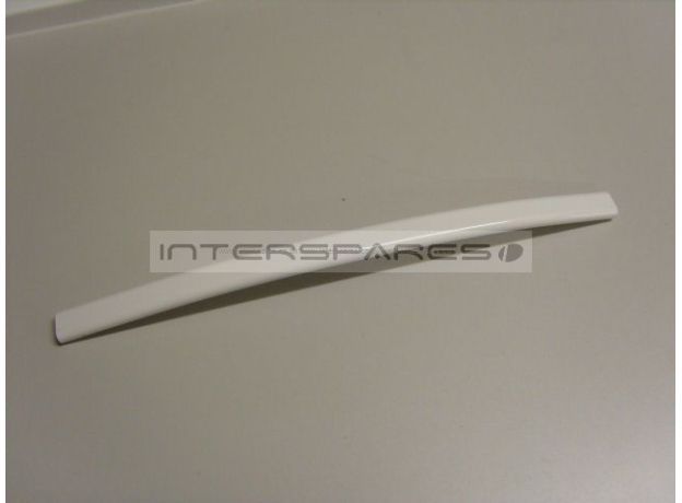 Diplomat DOOR HANDLE - WHITE