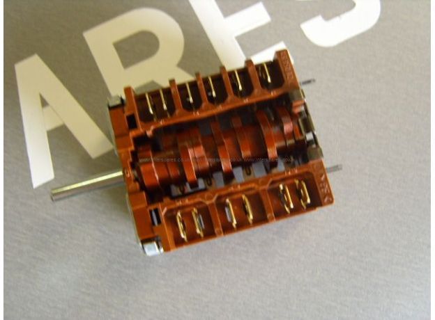 Hygena Diplomat Qa Oven Switch
