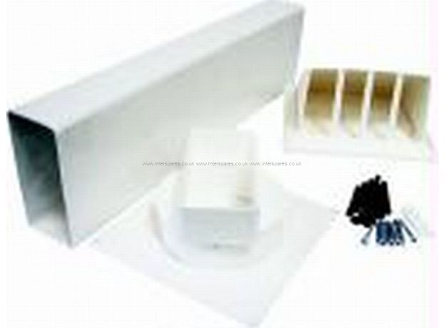 Accessories & Service Tools VENT KIT
