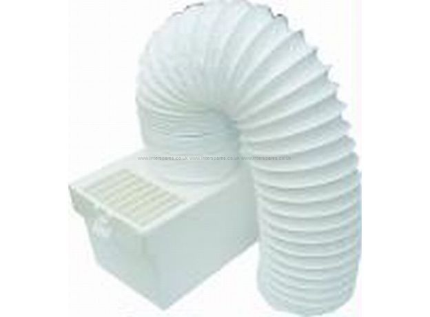 Accessories & Service Tools VENT KIT - CONDENSING