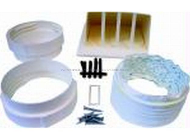 Accessories & Service Tools VENT KIT