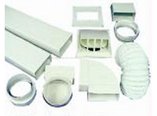 Diplomat Accessories & Service Tools VENT KIT