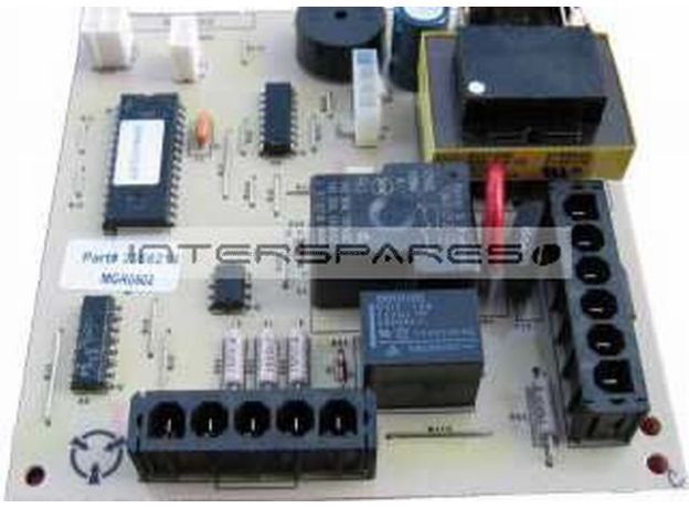 Whirlpool CONTROL PCB