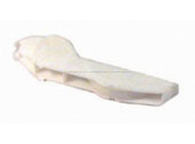 Whirlpool DOOR BRAKE LEVER