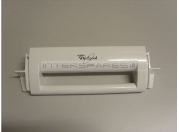 Whirlpool DOOR HANDLE
