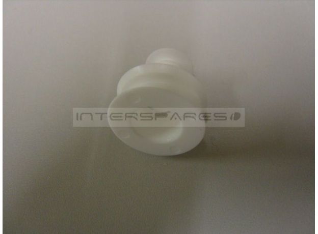 Diplomat Whirlpool BASKET WHEEL - UPPER