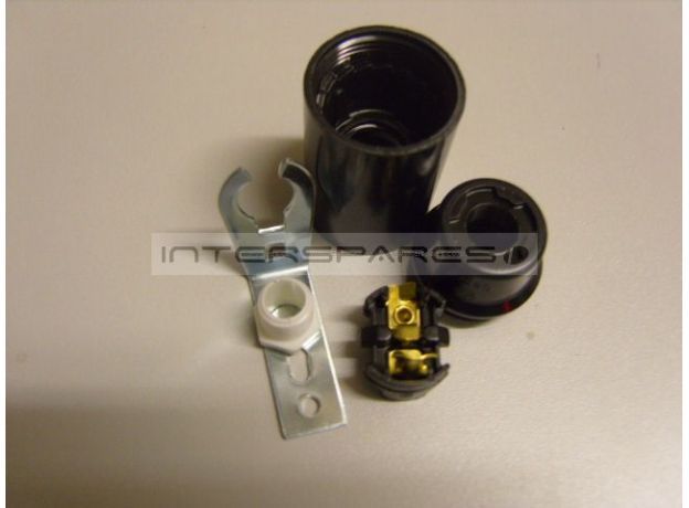 Whirlpool LAMP HOLDER