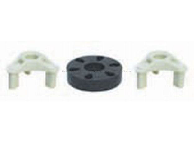 Whirlpool Philips DRIVE COUPLING
