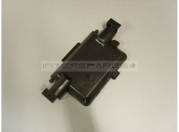 Whirlpool CONTROL PANEL BOX