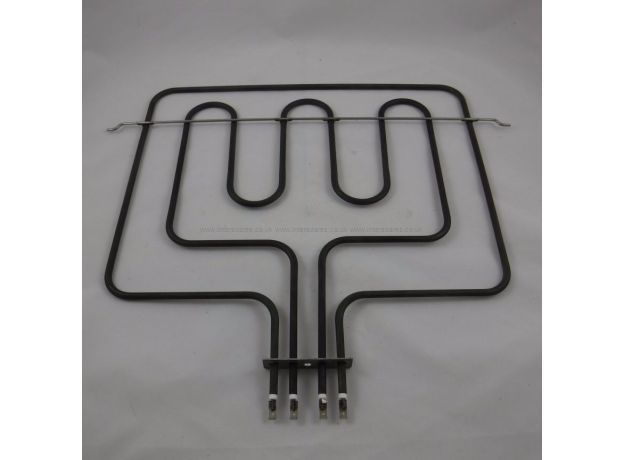 Diplomat Hygena Grill Element - Double