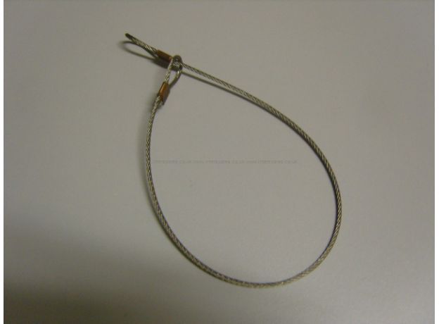 Premium Appliance Brands Ltd Diplomat White Westinghouse SPRING ADJUSTABLE CABLE