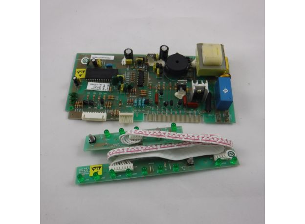 Premium Appliance Brands Ltd Diplomat PCB - CONTROL PANEL
