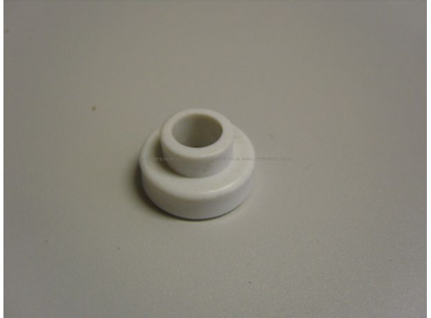 Diplomat Basket Wheel - Upper