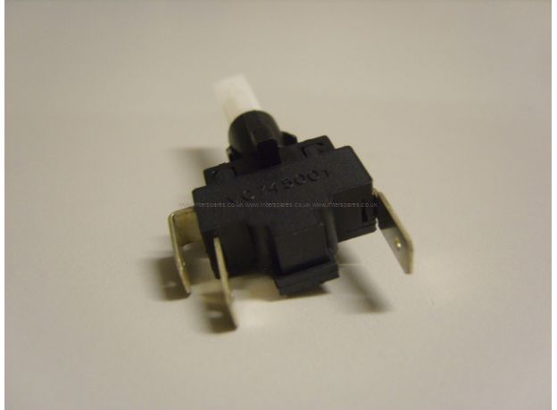 Hygena Program Select Switch