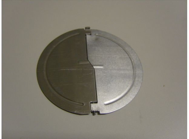Hygena Diplomat NON RETURN FLAP