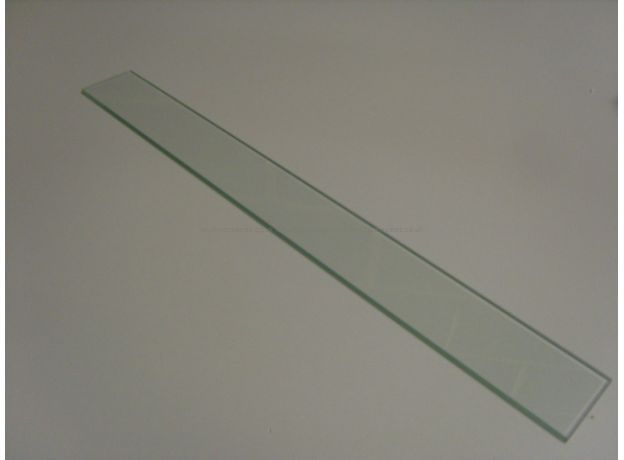 Hygena Diplomat Glass Visor