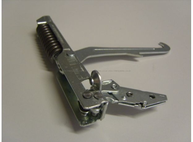 Nardi White Westinghouse DOOR HINGE