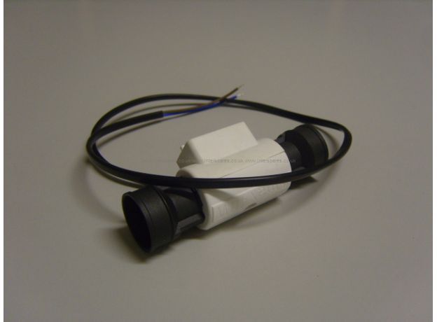 Hygena Lamp Assembly With Wires