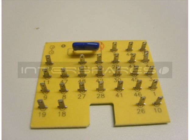 Hygena Schreiber PCB MODULE BOARD