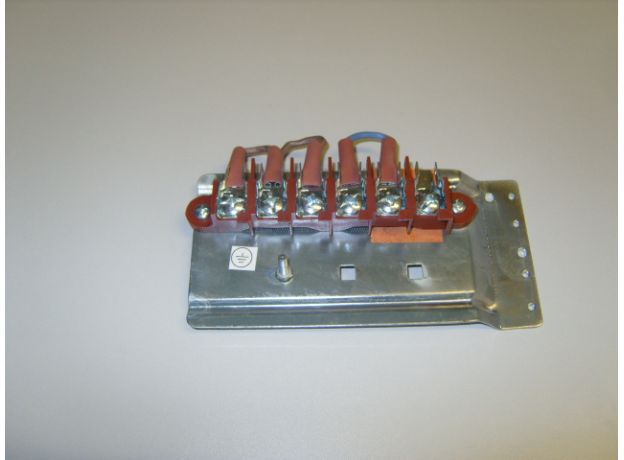 Belling TERMINAL BLOCK