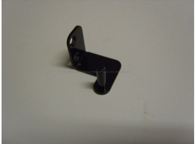 Diplomat Door Hinge