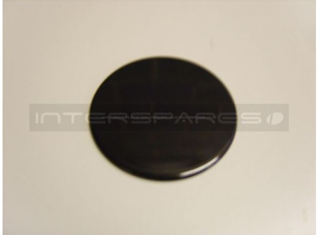 Diplomat BURNER CAP - RAPID