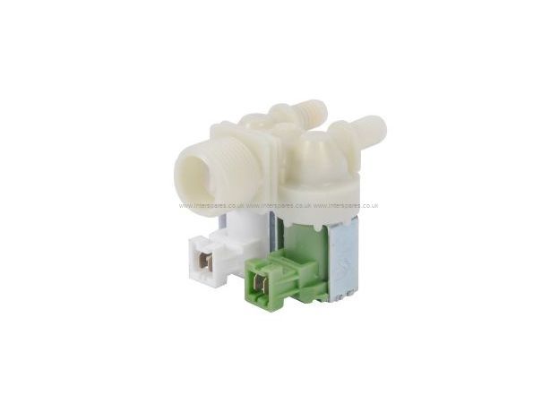 Aeg Electrolux Tricity Bendix Zanussi INLET VALVE