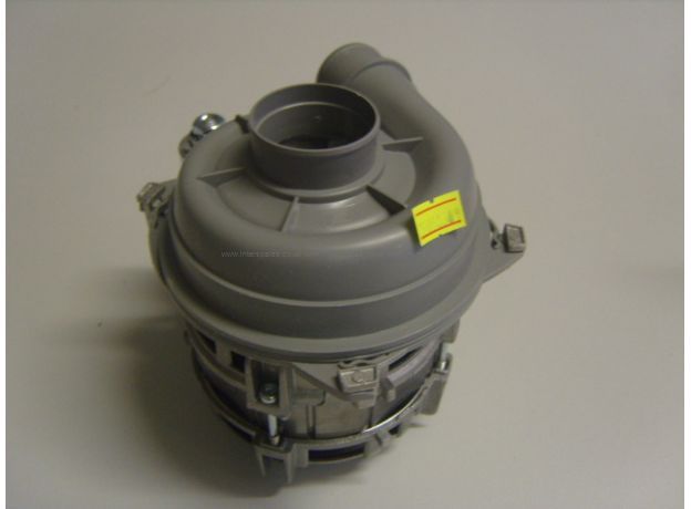 Howden Lamona MOTOR  /  RECIRCULATION PUMP
